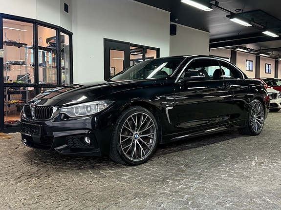 BMW 428i 5 of 16