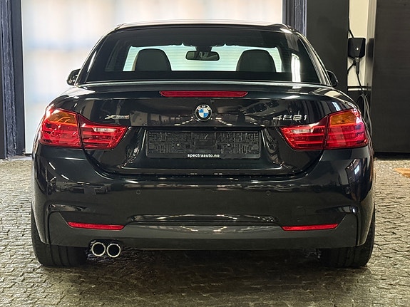 BMW 428i 8 of 16