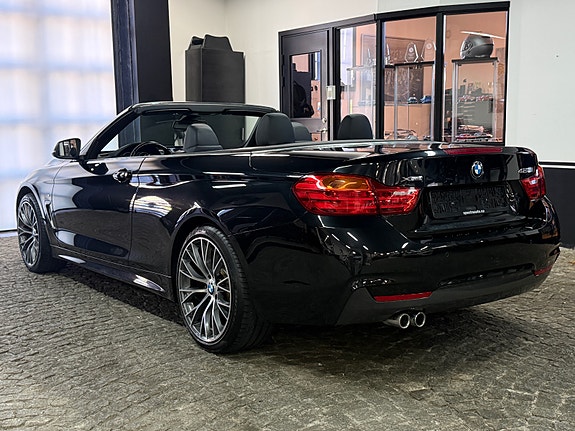 BMW 428i 3 of 16