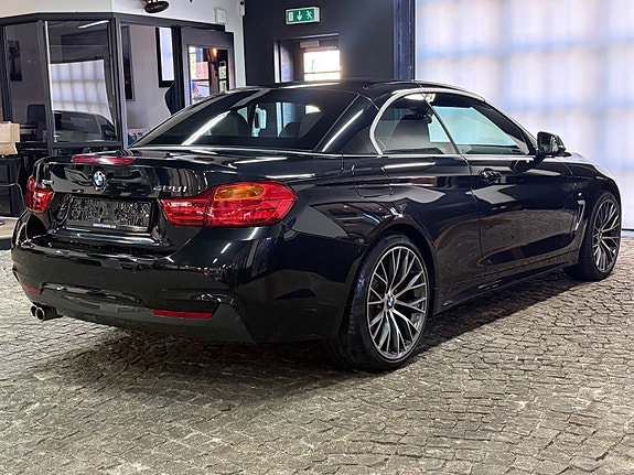 BMW 428i 11 of 16