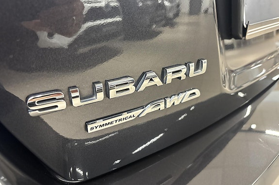 Subaru XV 9 of 21