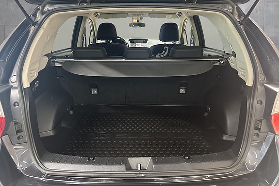 Subaru XV 19 of 21