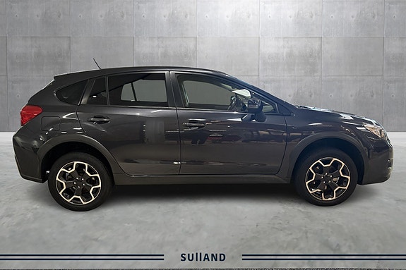Subaru XV 6 of 21