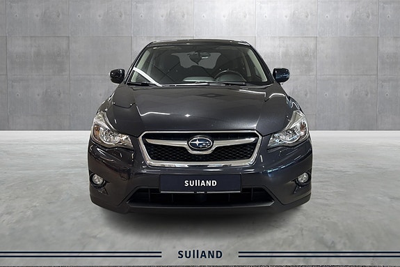 Subaru XV 8 of 21