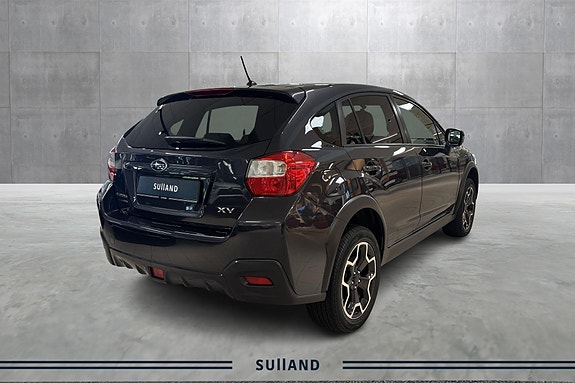 Subaru XV 5 of 21