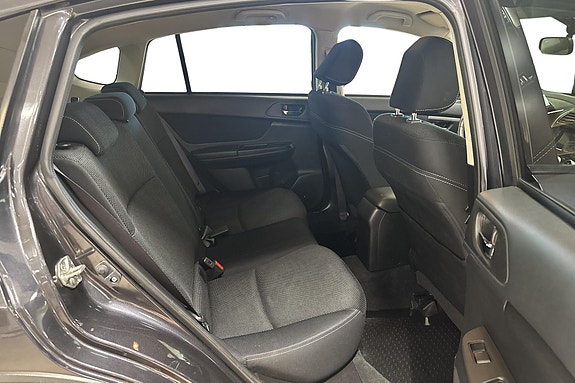 Subaru XV 18 of 21