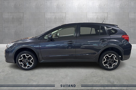 Subaru XV 2 of 21