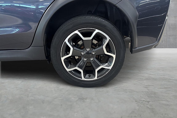 Subaru XV 21 of 21