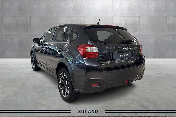 Subaru XV 3 of 21