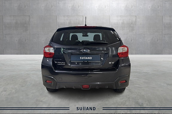 Subaru XV 4 of 21