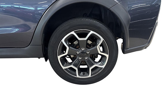 Subaru XV 20 of 21