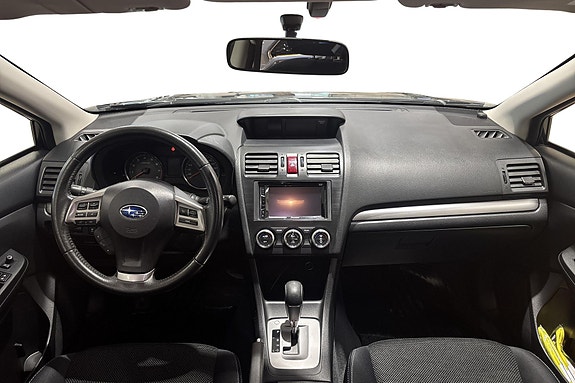 Subaru XV 10 of 21
