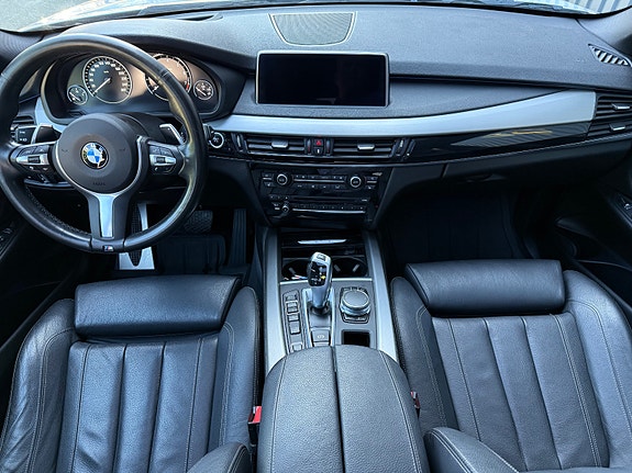 BMW X5 20 of 30