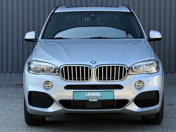 BMW X5 9 of 30