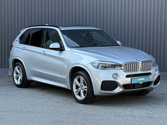 BMW X5 8 of 30