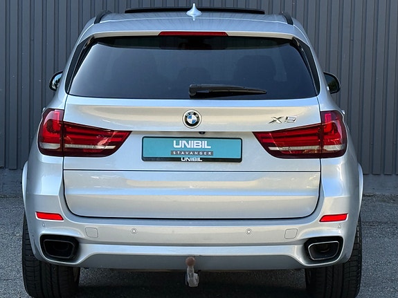 BMW X5 6 of 30