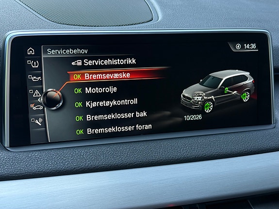 BMW X5 29 of 30