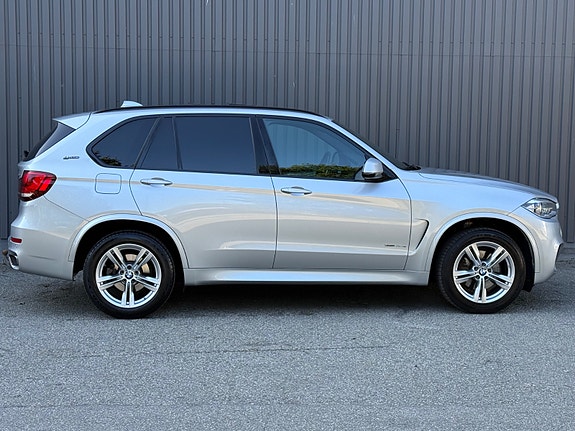 BMW X5 5 of 30