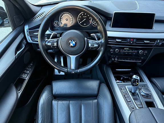 BMW X5 19 of 30