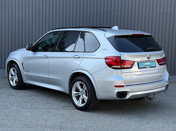 BMW X5 2 of 30