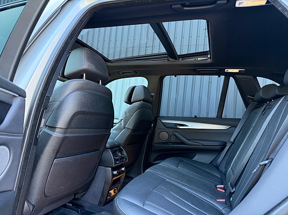 BMW X5 15 of 30