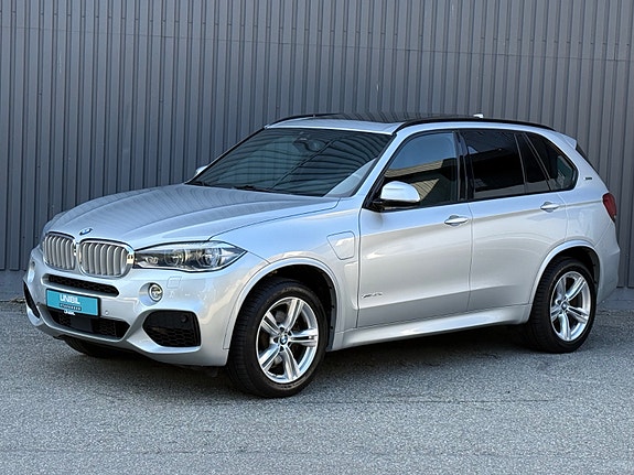 BMW X5 3 of 30