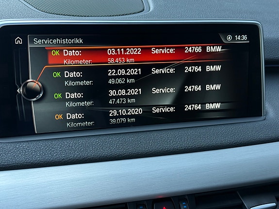 BMW X5 27 of 30