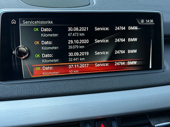 BMW X5 28 of 30