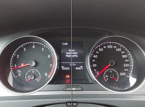Volkswagen Golf VII 15 of 17