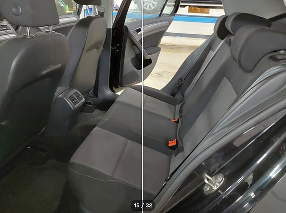 Volkswagen Golf VII 16 of 17