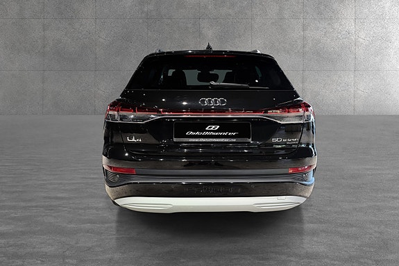 Audi 50 8 of 30