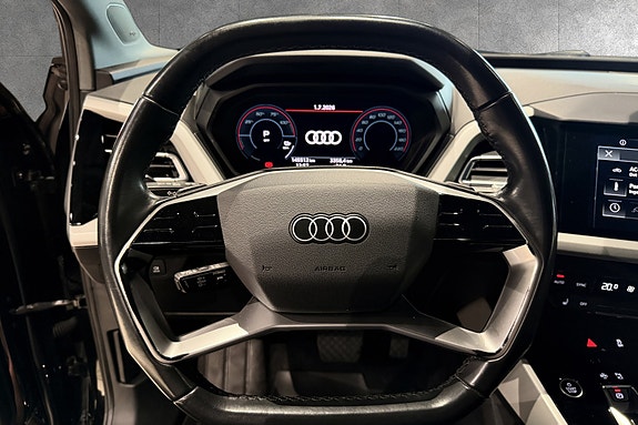 Audi 50 22 of 30