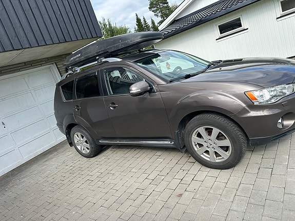 Mitsubishi Outlander 2 of 26