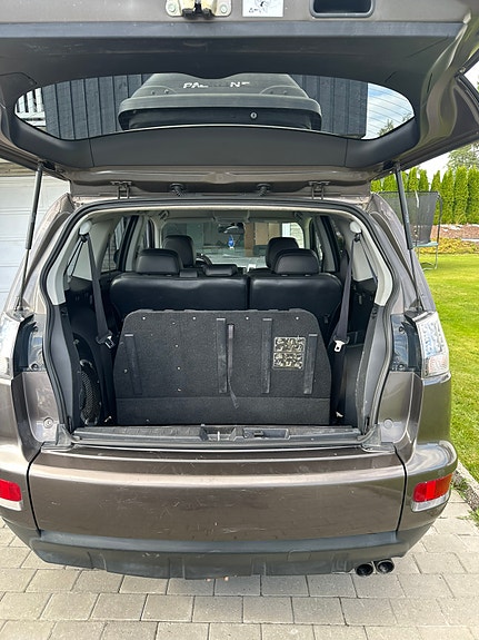 Mitsubishi Outlander 11 of 26