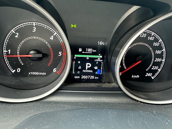 Mitsubishi Outlander 19 of 26