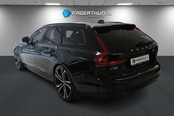 Volvo V90 6 of 30