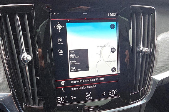 Volvo V90 21 of 30