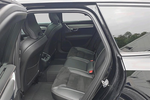 Volvo V90 9 of 30
