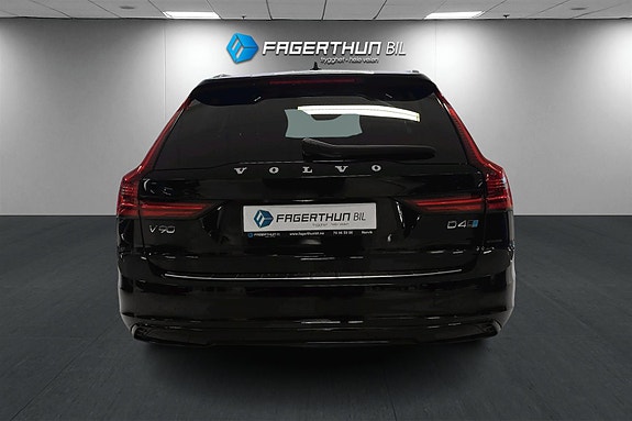 Volvo V90 5 of 30