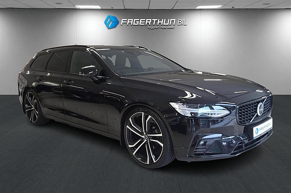 Volvo V90 3 of 30