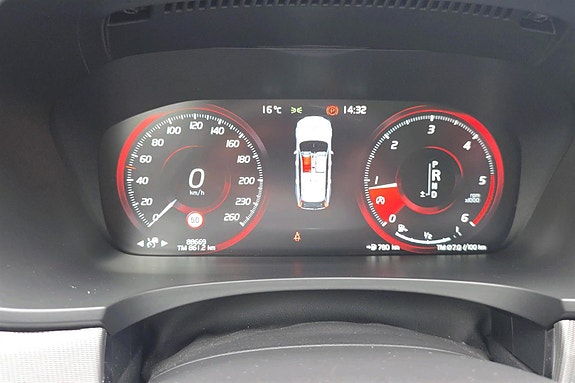 Volvo V90 19 of 30