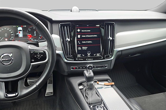 Volvo V90 12 of 30