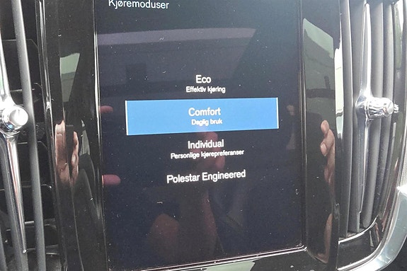 Volvo V90 20 of 30