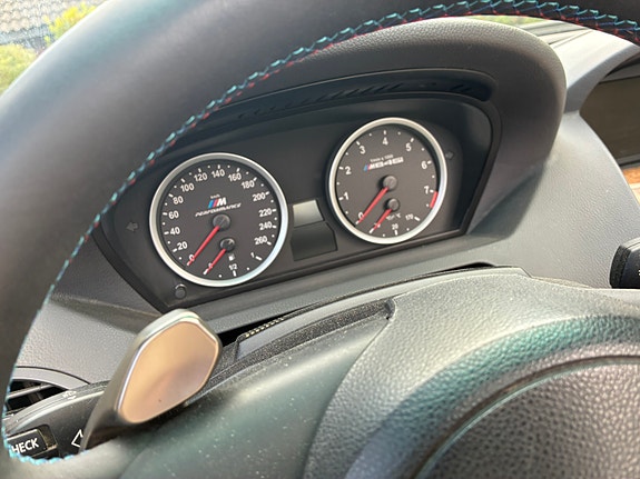 BMW 645Ci 15 of 23