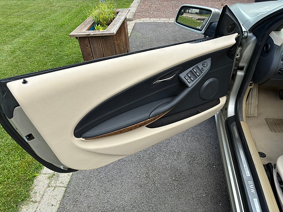 BMW 645Ci 14 of 23