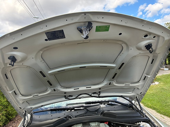 BMW 645Ci 5 of 23