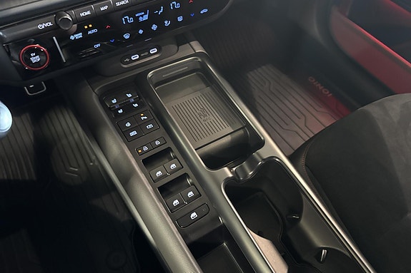 Hyundai Ioniq 6 14 of 26