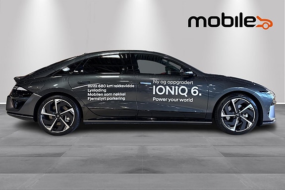 Hyundai Ioniq 6 2 of 26