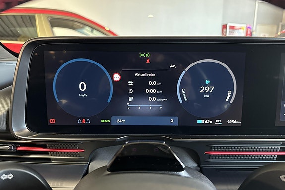 Hyundai Ioniq 6 10 of 26
