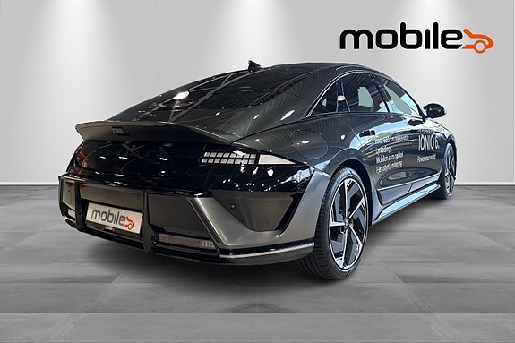 Hyundai Ioniq 6 3 of 26